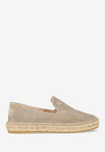 Espadrille Mili Fe Taupe