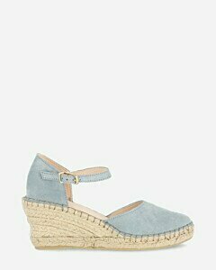 Espadrille Clare Blue