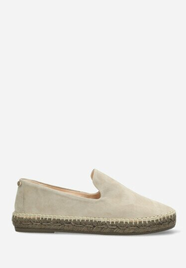 Espadrille Mili Taupe