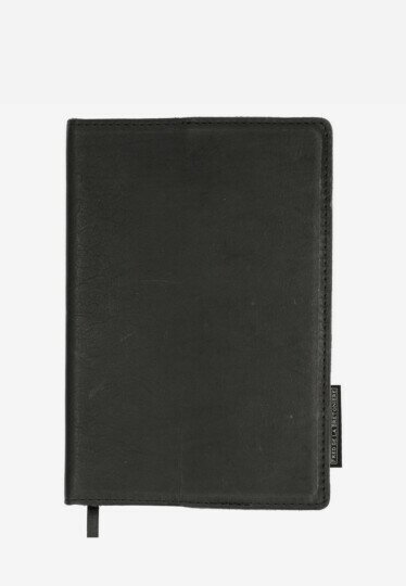 Notebook Black