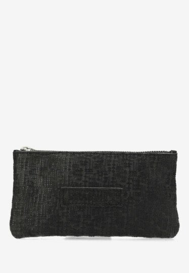 Etui shabbies pencil case black