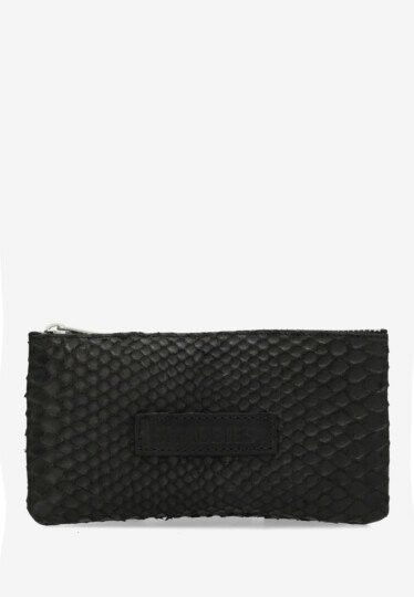 Etui pencil case Black