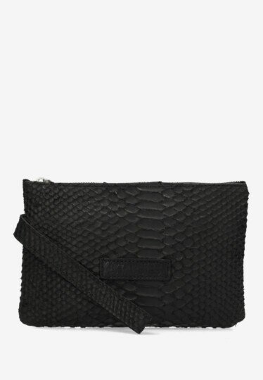 Clutch Black