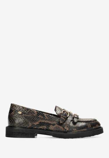 Loafer Paris Grive Dunkelbraun