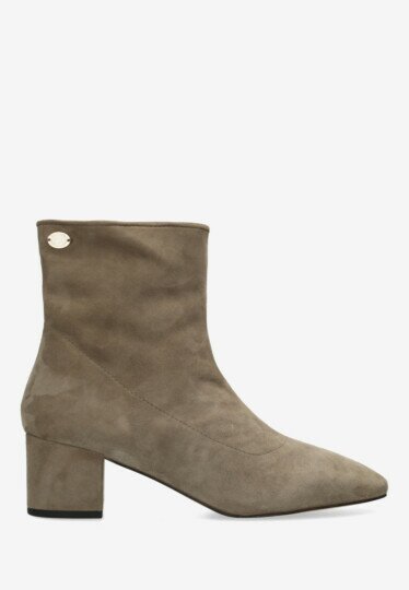 Stiefelette Galoppe Sleek Taupe