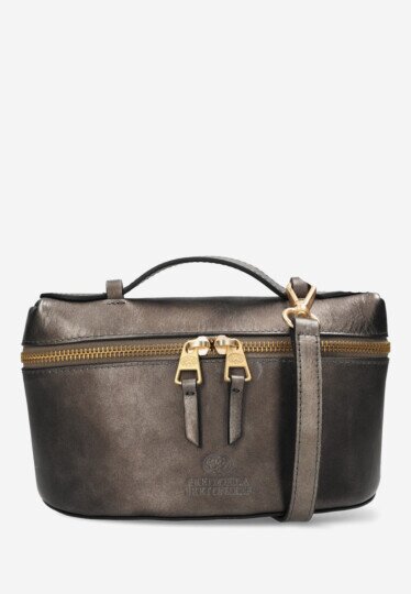 Crossbody bag Lori Bronze