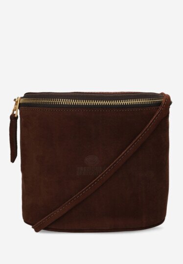 Crossbody bag Marianneke Braun