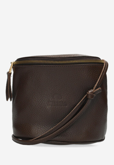 Crossbody bag Marianneke Dunkelbraun
