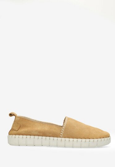 Sandal Nova Espa Light Cognac