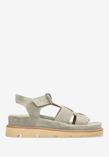 Sandal Wana Sage Green