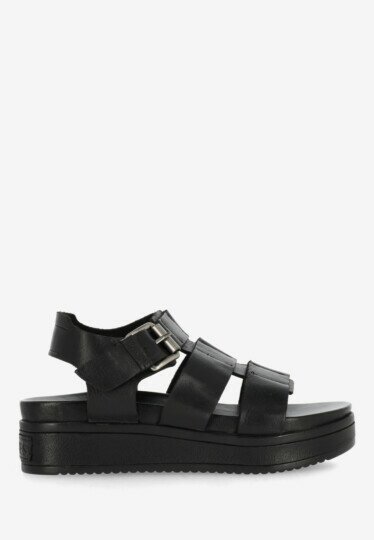 Sandal Maro Bold Black