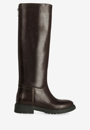 Boot Duck Tala Brown