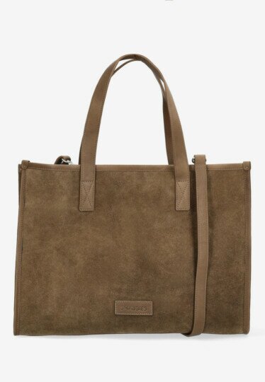 Handbag Verena Brown