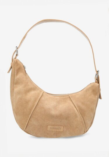 Shoulderbag Platanino Brown