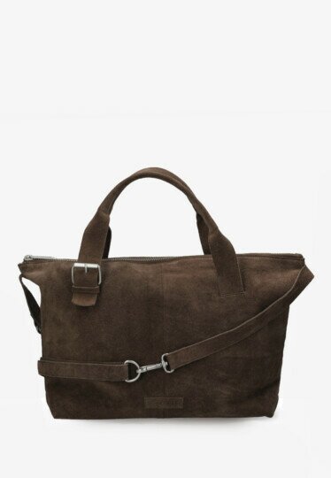 Business / Laptop bag Essie Dark Brown
