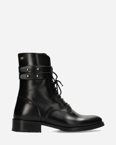 Ankle boot meave black