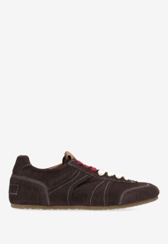 Sneaker Ciska Base Dark Brown
