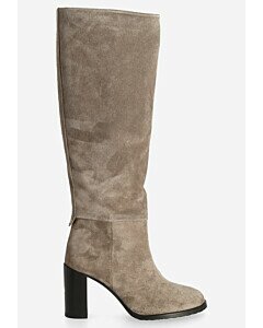 Boot james taupe