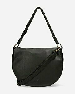 Schoulder bag black